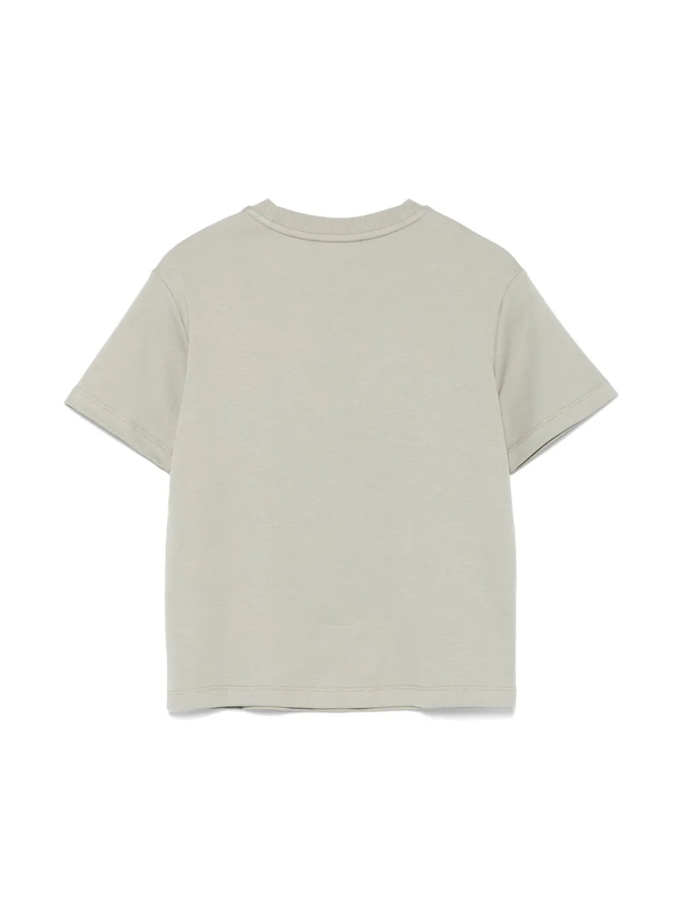 logo-stamp T-Shirt