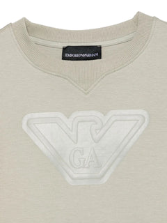 logo-stamp T-Shirt