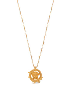 Medusa Barocco necklace