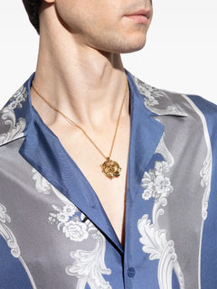 Medusa Barocco necklace