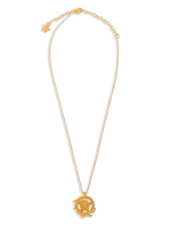 Medusa Barocco necklace