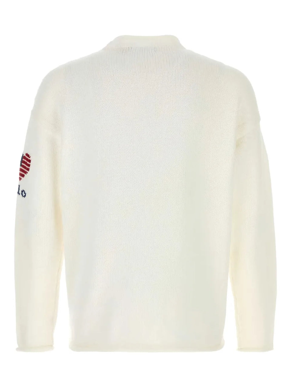 Flag sweater