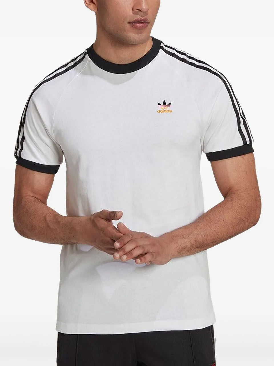 Adicolor Classics 3-Stripes T-Shirt