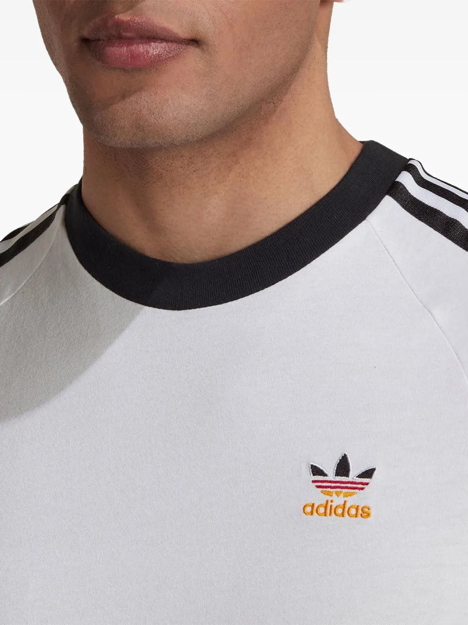 Adicolor Classics 3-Stripes T-Shirt