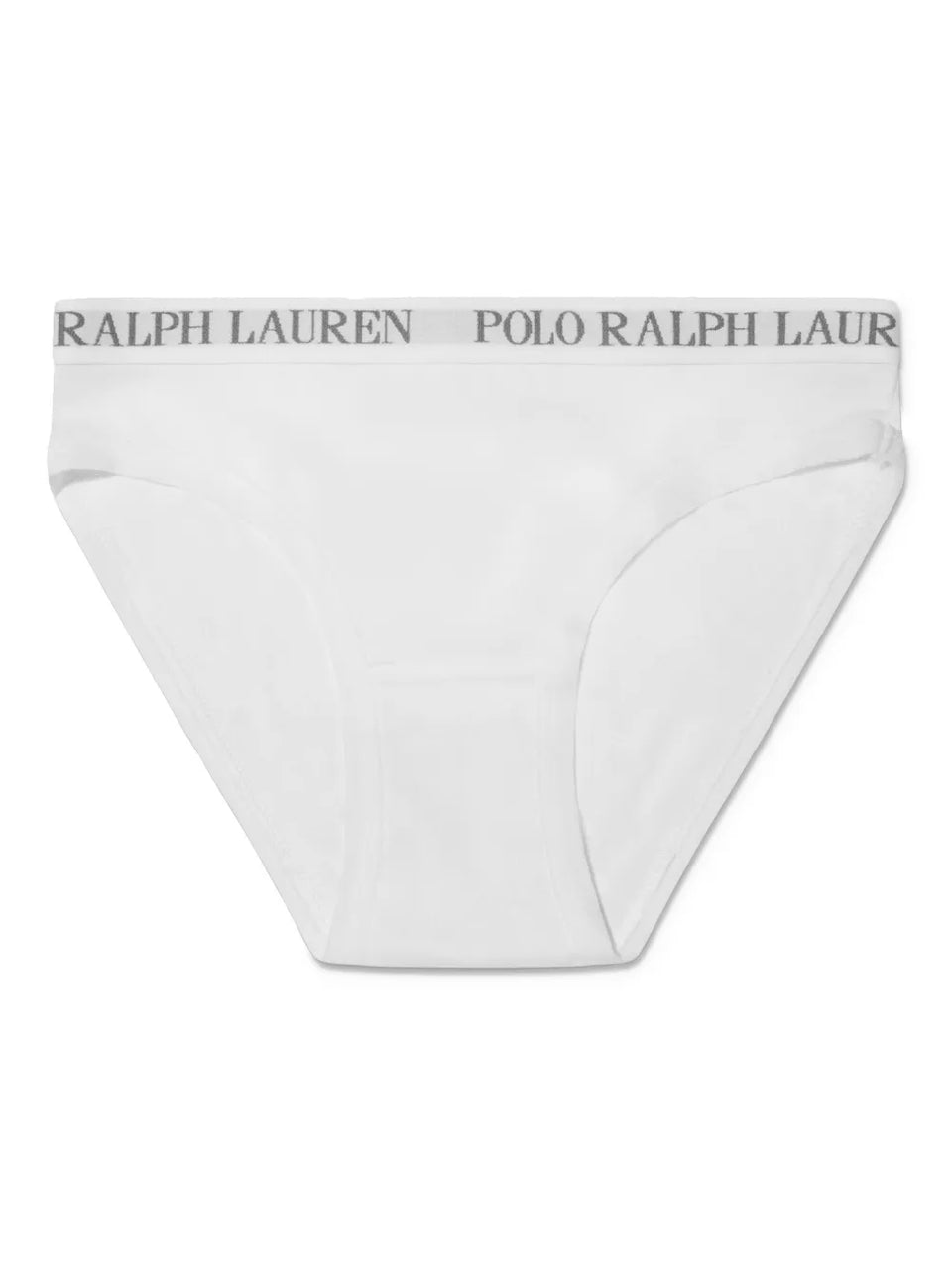 logo-waistband briefs (pack of three)
