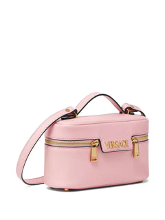 Tag vanity bag