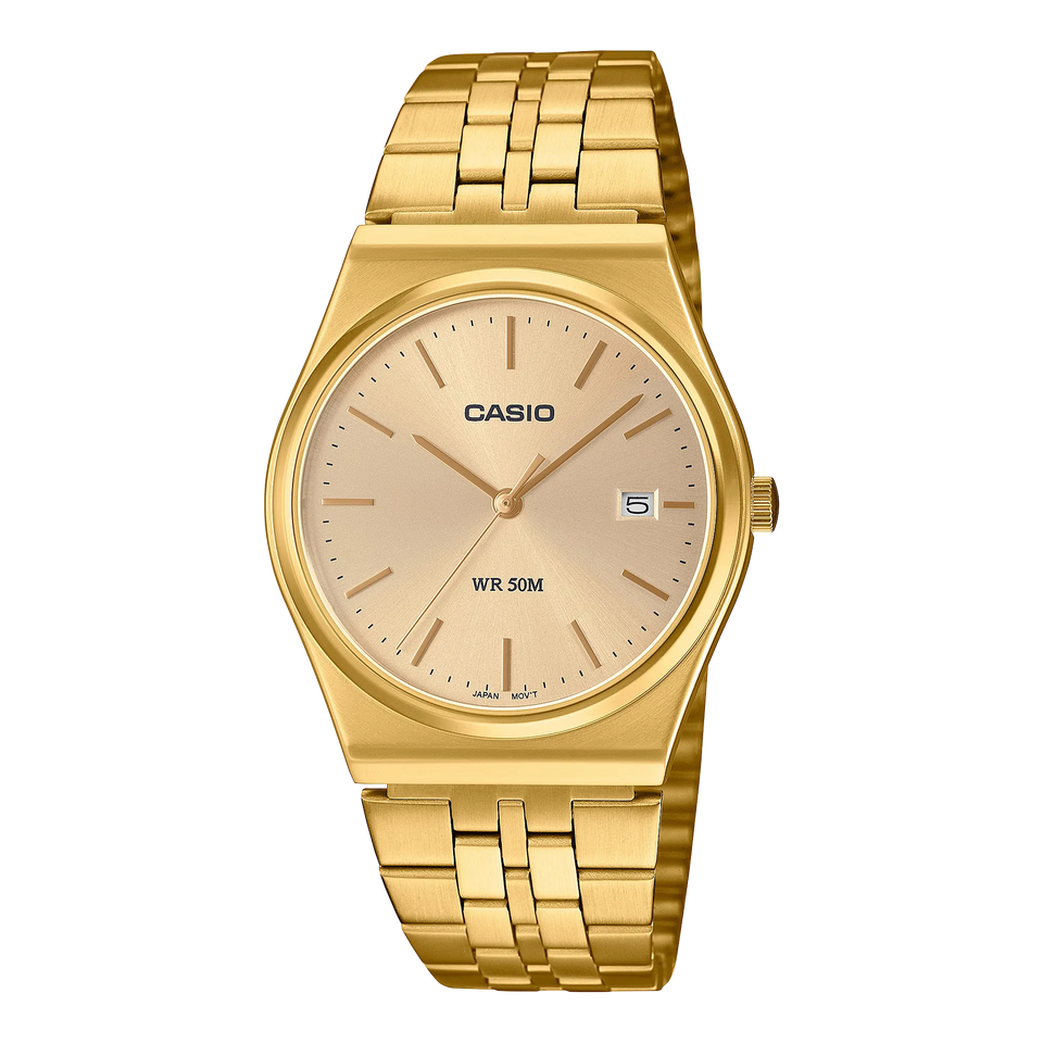 CASIO MTP-B145G-9AV