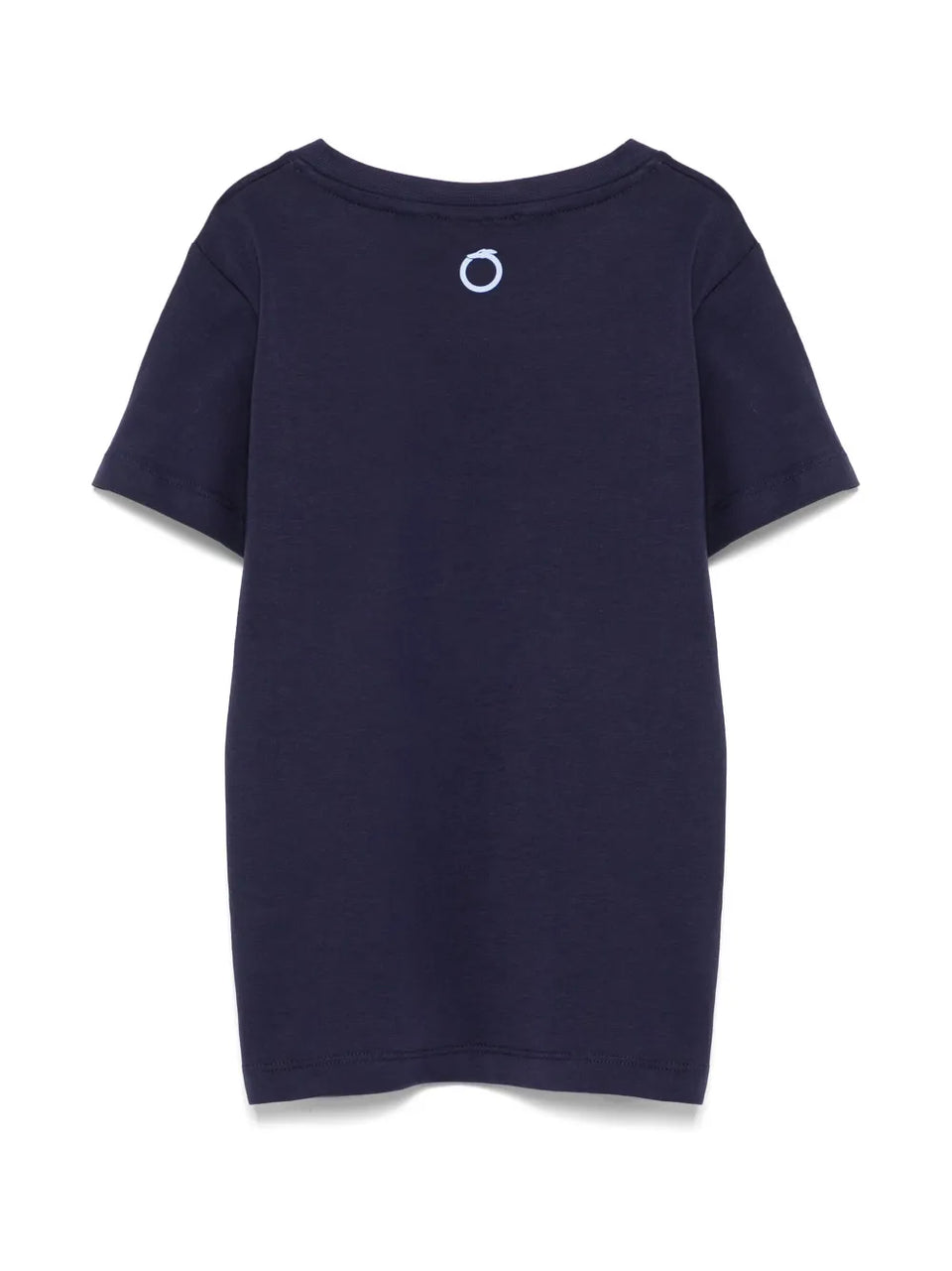 rubberised-logo T-Shirt