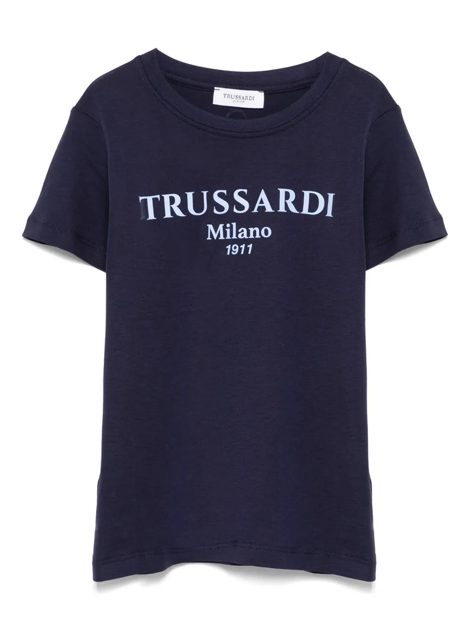 rubberised-logo T-Shirt