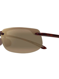 Banyans rimless sunglasses