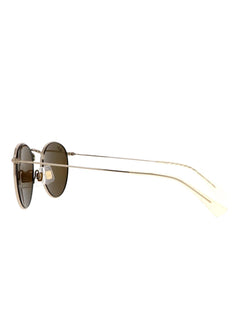 Pukaua round-frame sunglasses