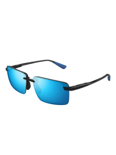 Laulima square sunglasses