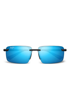 Laulima square sunglasses