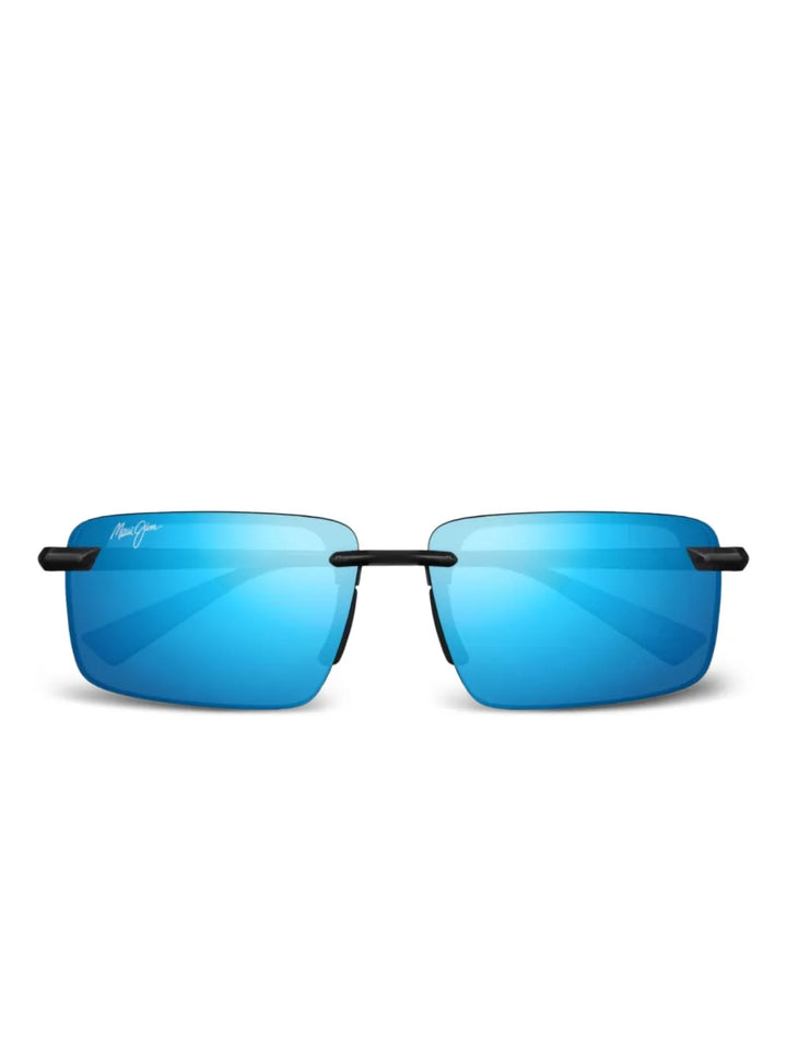 Laulima square sunglasses