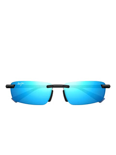 Ilikou rimless sunglasses