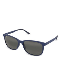 Hulili square sunglasses