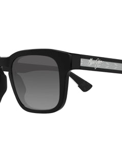 Maluhia square-frame sunglasses