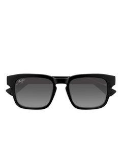 Maluhia square-frame sunglasses