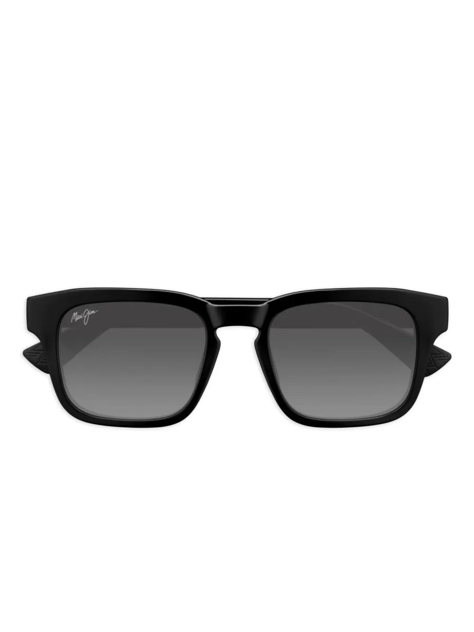 Maluhia square-frame sunglasses