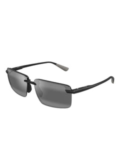 Laulima rectangle sunglasses