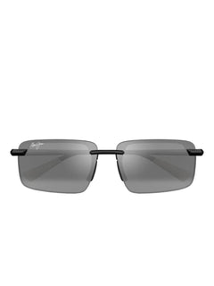 Laulima rectangle sunglasses