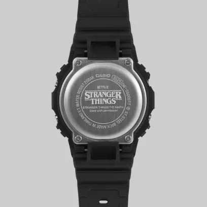 Casio DIGITAL 5600 SERIES DW-5600STT-1