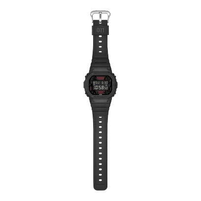 Casio DIGITAL 5600 SERIES DW-5600STT-1
