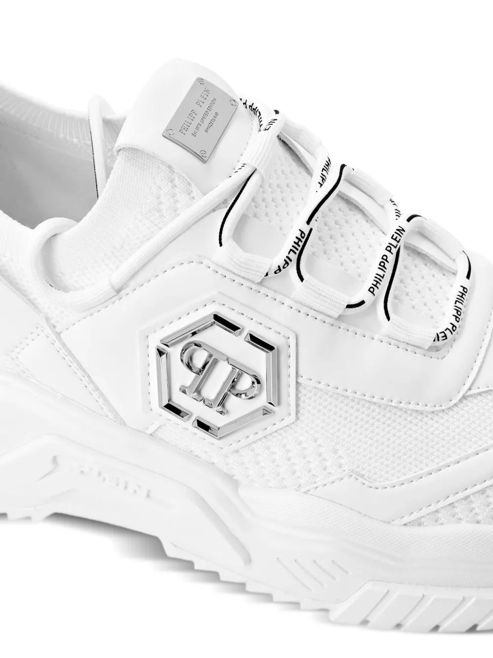 Predator sneakers