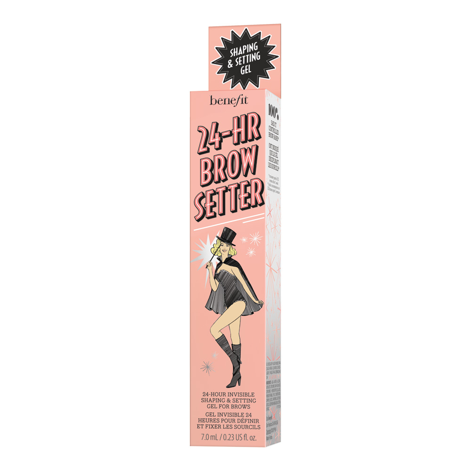 24-Hr Brow Setter Brow Gel