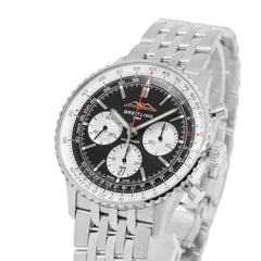 Breitling Navitimer 1 B01 Chronograph AB0138211 B1 A1 Navitimer B01 Chronograph 43