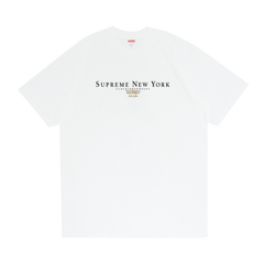 Supreme Tradition T-Shirt White