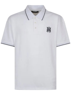 Core Logo polo shirt