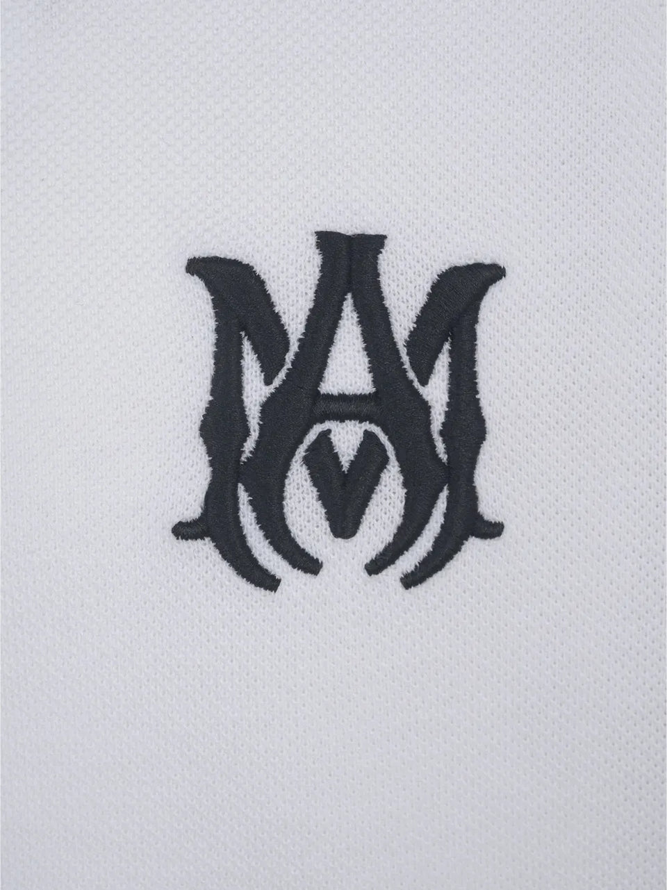 Core Logo polo shirt