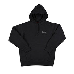 Supreme Mary Hoodie Black