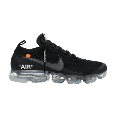 Off-White x Nike Air VaporMax Part 2