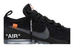 Off-White x Nike Air VaporMax Part 2