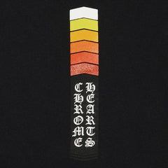 Chrome Hearts Boost Logo T-Shirt Orange