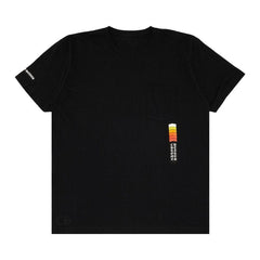 Chrome Hearts Boost Logo T-Shirt Orange
