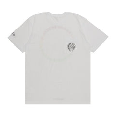 Chrome Hearts Gradient T-Shirt White
