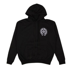 Chrome Hearts NY Hoodie Black