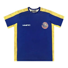Cactus Jack by Travis Scott Colombia Soccer Jersey Multicolor