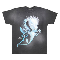 Hellstar Holy Spirit T-Shirt Black