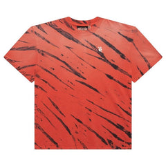 Hellstar Studios Basic T-Shirt Red