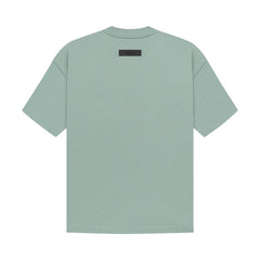 Essentials T-Shirt SS23 - Sycamore