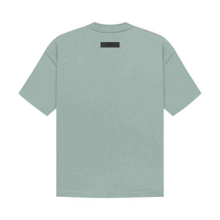 Essentials T-Shirt SS23 - Sycamore