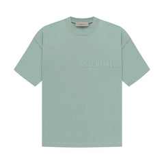 Essentials T-Shirt SS23 - Sycamore