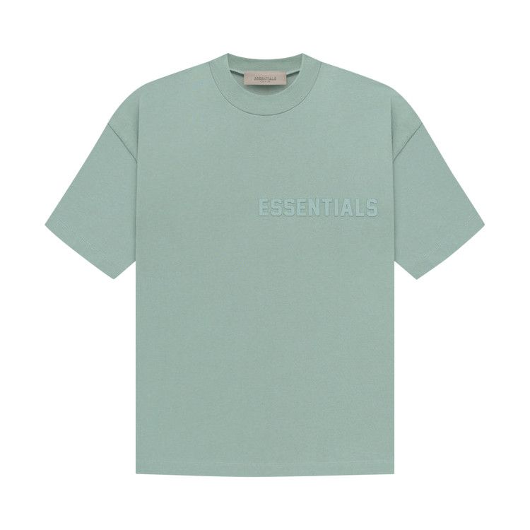 Essentials T-Shirt SS23 - Sycamore