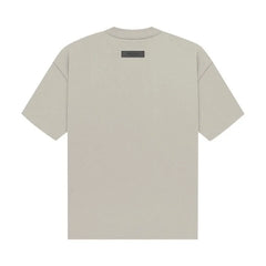 Essentials T-Shirt SS23 - Seal