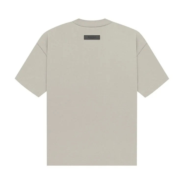 Essentials T-Shirt SS23 - Seal