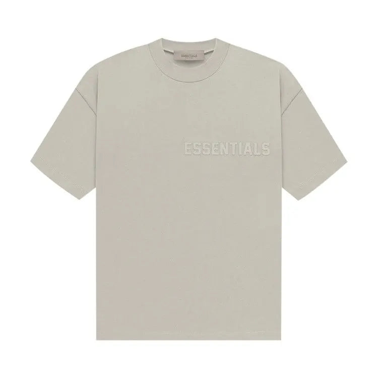 Essentials T-Shirt SS23 - Seal